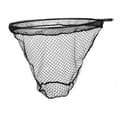 Miniatyrbillede 1 af 7: Cresta Landingsnethoved M Protocol Carp Sort 45 x 35 x 25 cm