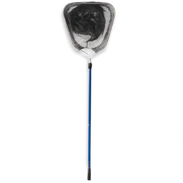 Kali Campo 204tm Musta 2 x 120 cm (Mesh 6 mm)