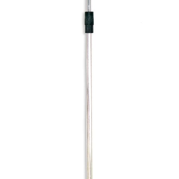Kali Campo 304 Musta 2 x 100 cm (Mesh 15 mm)