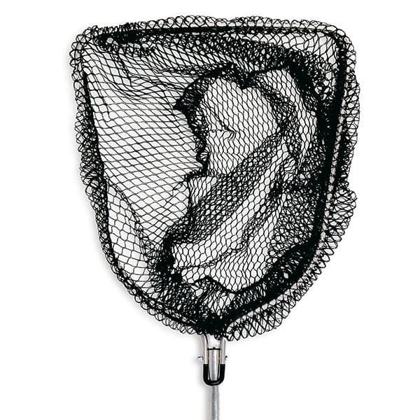 Kali Campo 304 Musta 2 x 100 cm (Mesh 15 mm)
