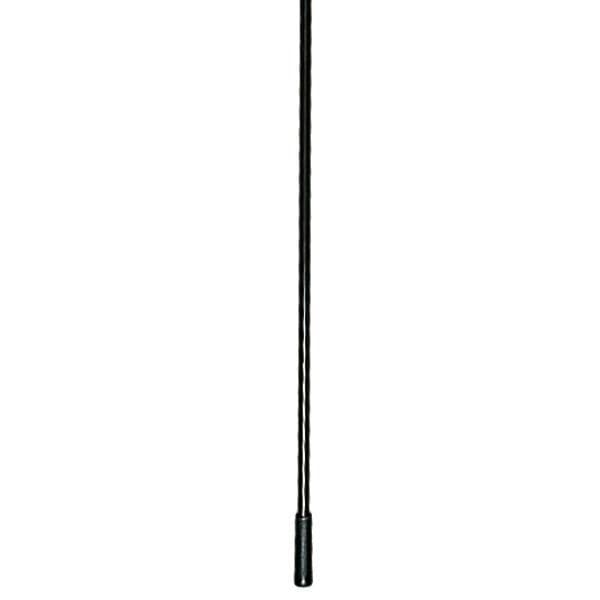 Kali Campo 110 Svart 3 x 80 cm (Mesh 27 mm)