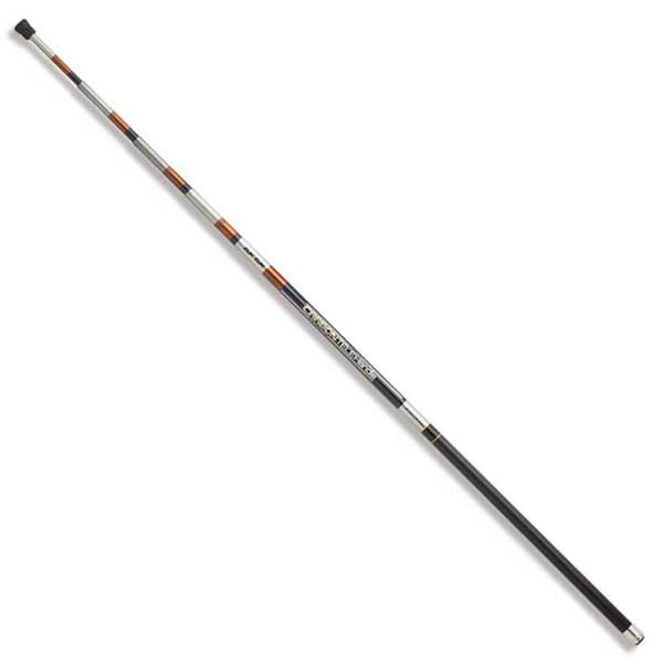 Zunzun Laskuverkon Kahva Carbon Valkoinen 4.00 m
