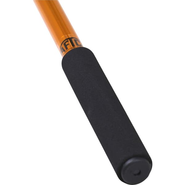 Aftco Live Bait 61 Cm Valkoinen,Musta,Kultainen