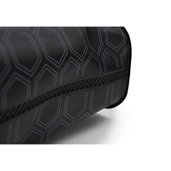 Matrix Fishing Net Bag Ethos S Eva Svart