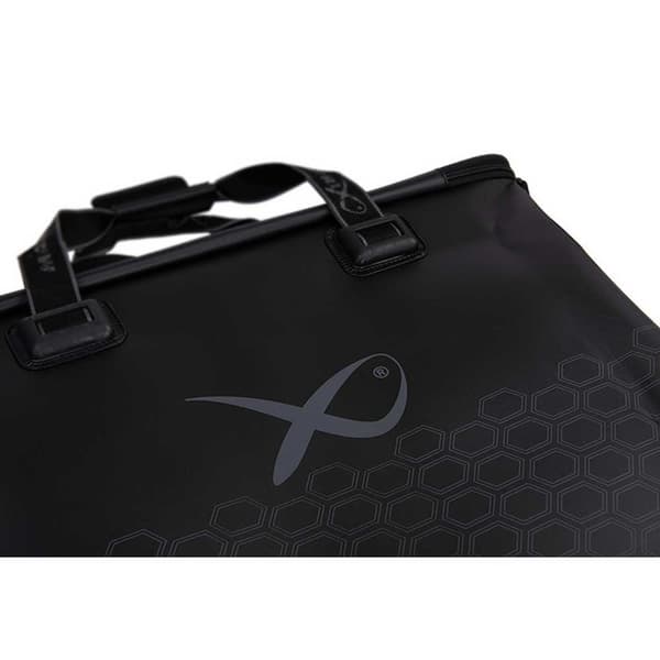 Matrix Fishing Net Bag Ethos S Eva Svart