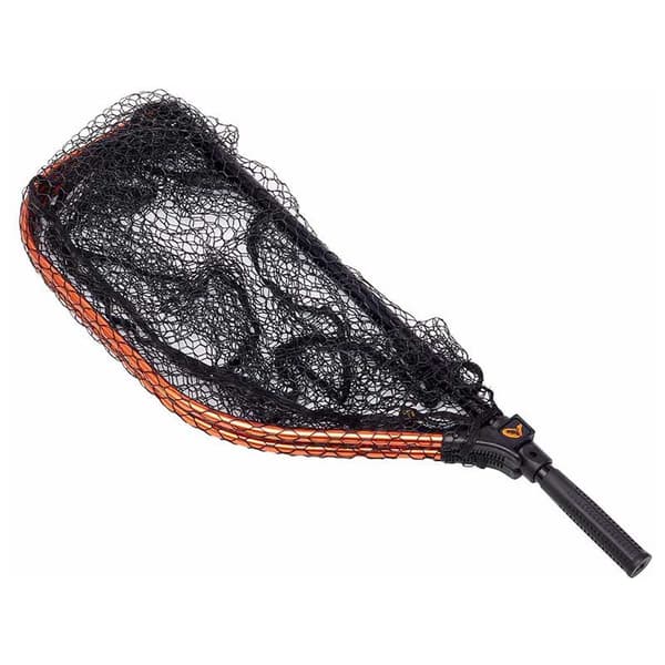 Savage Gear Landningsnät Pro Silver 84 cm