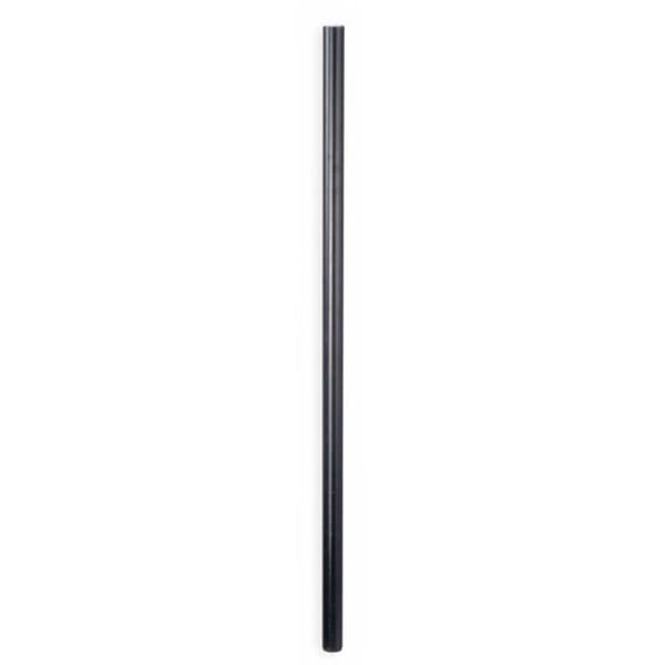 Amiaud Sheathed Aluminium Handle Thread M20 Sort