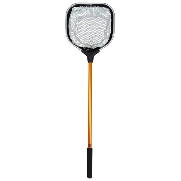 Aftco Kalahaavi Live Bait 45 Cm Valkoinen,Musta,Kultainen 45 cm