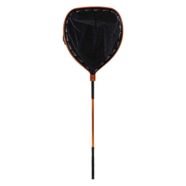 Cinnetic Rayforce Big Net Svart