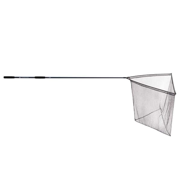 Lineaeffe Carpnet Kit Musta 180 cm