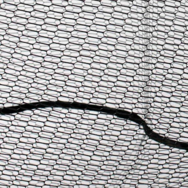 Lineaeffe Monster Musta 194 cm