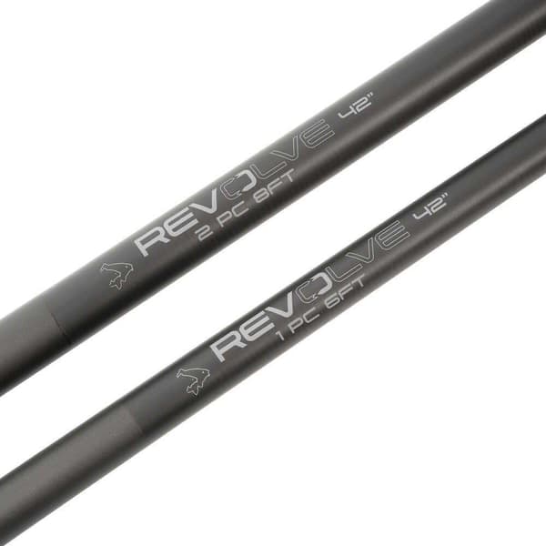 Avid Carp Kalahaavi 42´´ Revolve Harmaa 2.43 m