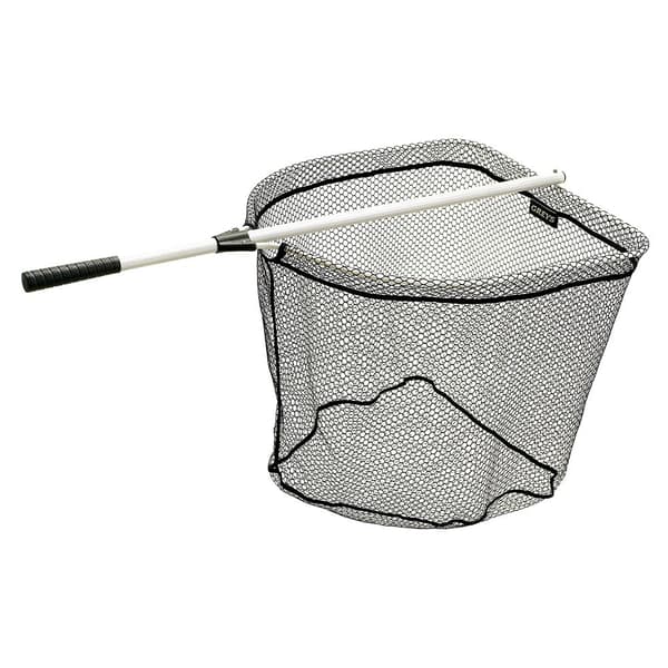 Greys Gs Net Svart