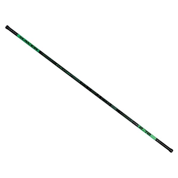 Maver Landingsnet Håndtag Slim Force Sort 2.7 m