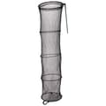 Miniatyrbillede 1 af 2: Ctec Keepnet Pvc Mesh 3.00 M Sort 50 cm