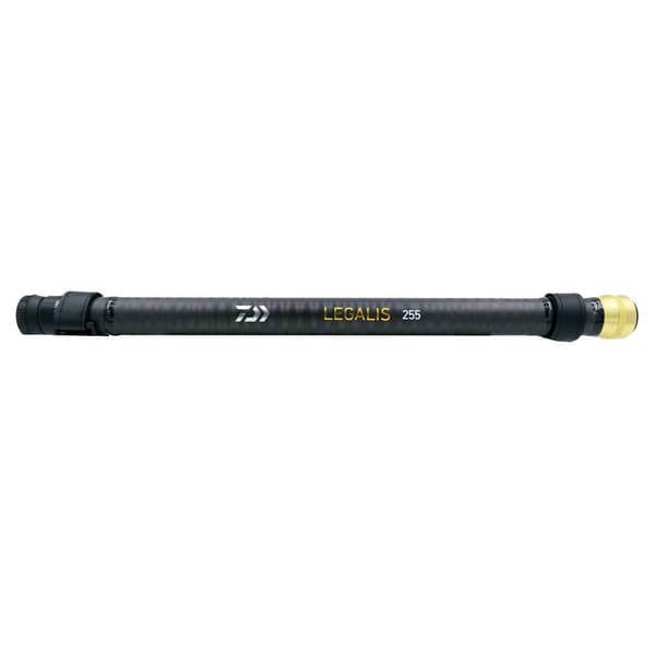 Daiwa Laskuverkon Kahva Iso Hopeinen 5.90 m