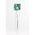 Miniatyrbillede 3 af 4: Amiaud Landing Net Head Square Net 1.5 Mm Grøn 250 x 250 mm