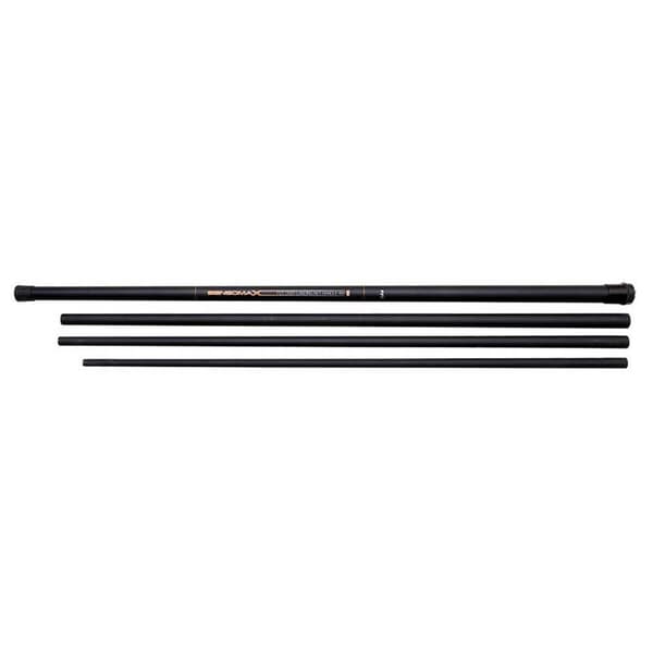 Dam Landingsnet Sensomax Ii Handle Put Over