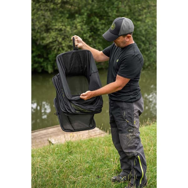Matrix Fishing Keepnet Carp Safe  300 cm