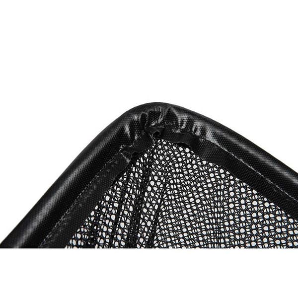 Matrix Fishing Keepnet Flow Mesh Vihreä