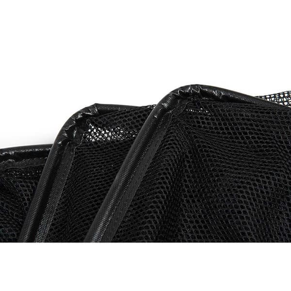 Matrix Fishing Keepnet Flow Mesh Vihreä