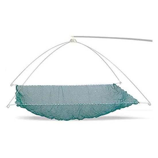 Seanox Pot Pocket Nylon Sq 0.200 M  8 mm