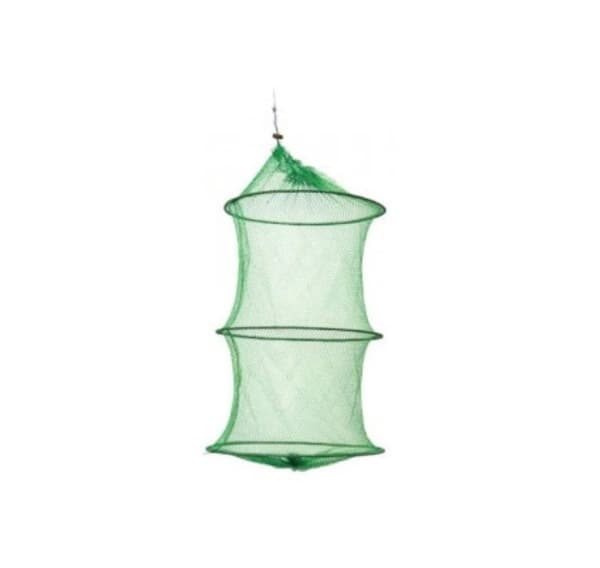 Fiskefelle SWD 4 d-30cm, L-55cm, 5mm kapron