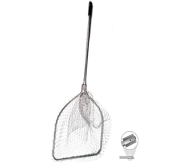 Laskuverkko SWD 55x65x70cm 2,3m