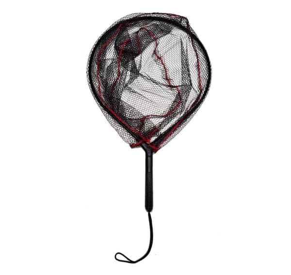 Laskuverkko SWD 43x47x40cm 0,7m kumitettu