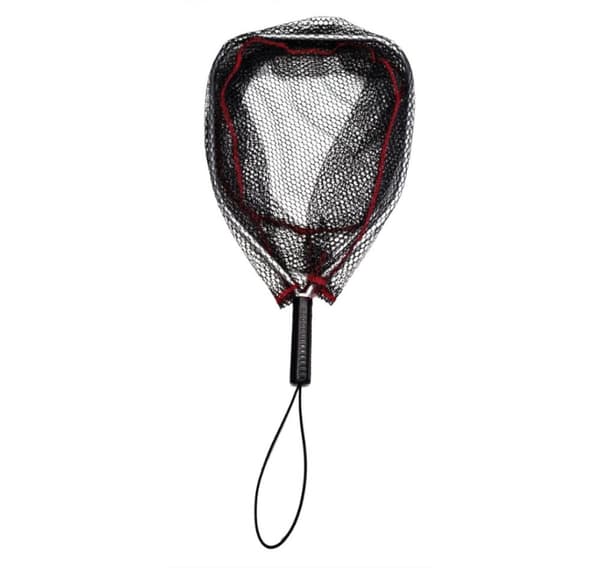 Landingsnett SWD 29x35x35cm 0,5m gummiert