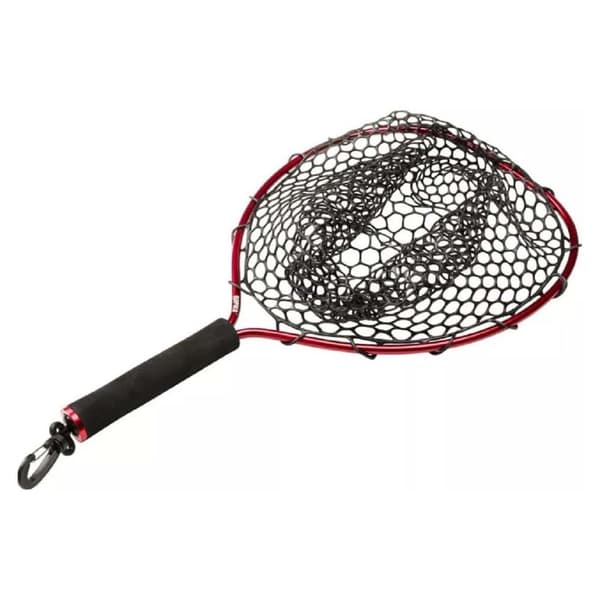 Rapala Landningsnät Scoop-r Silicon S  16 cm