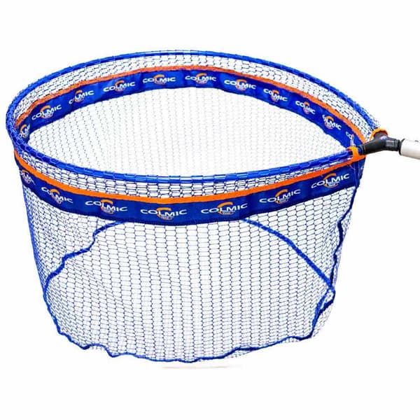 Colmic Gumma Carp 068 Spoon Landingsnettets Hoved  53 x 44 cm