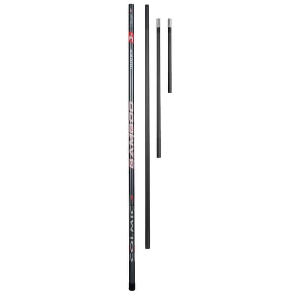 Colmic Bamboo Haavin Varsi  4.20 m