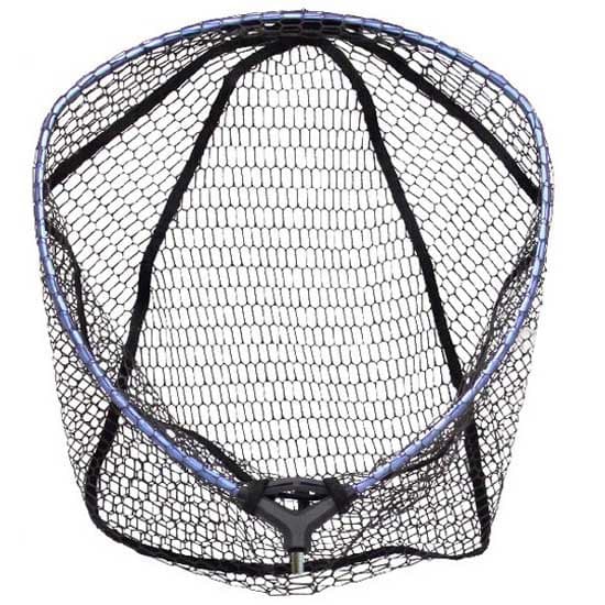 Herakles Area Light Rubber Laskeutumisverkon Pää  39 x 41 x 22 cm