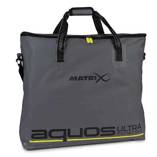 Matrix Fishing Aquos Pvc Netpose  60 x 15 x 55 cm