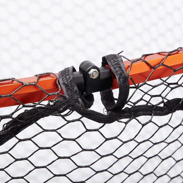 Savage Gear Twist&fold Landingsnet Grå 100 cm