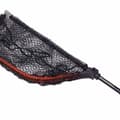 Miniatyrbillede 6 af 6: Savage Gear Twist&fold Landingsnet Grå 100 cm