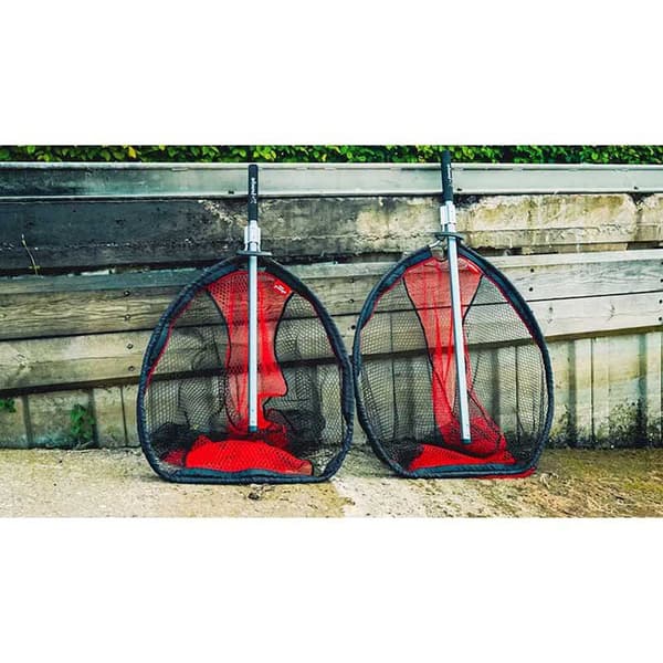 Fox Rage Speed Flow Xl Landningsnät  120 cm