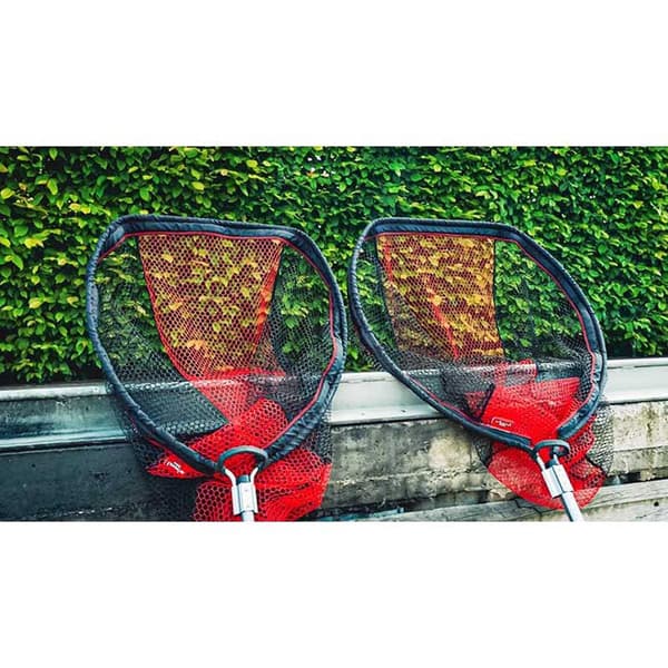 Fox Rage Speed Flow Xl Landningsnät  120 cm