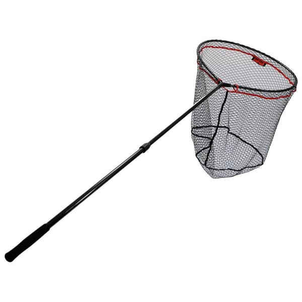 Rapala Karbon Fresh&salt Landningsnät Svart 1.80 m