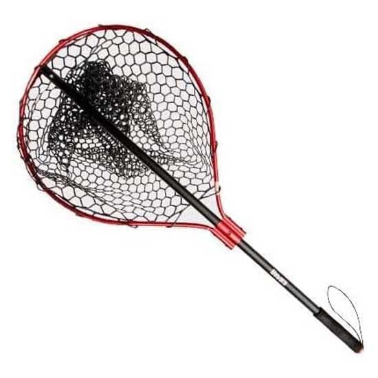 Rapala Scoop-r Silicon L Landingsnet 111 cm