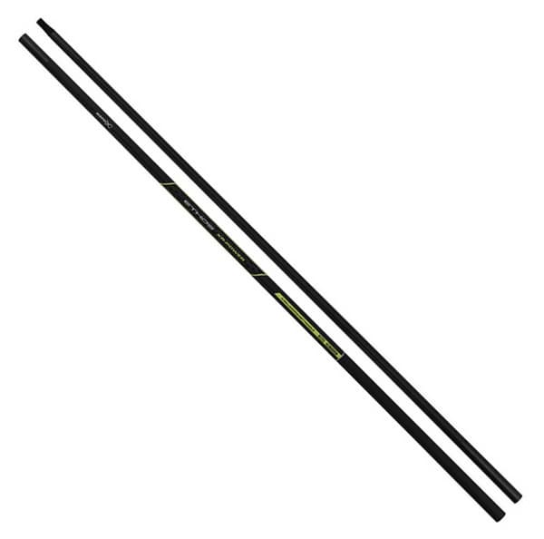 Matrix Fishing Ethos Xr Power Haavin Varsi Hopeinen 4.5 m