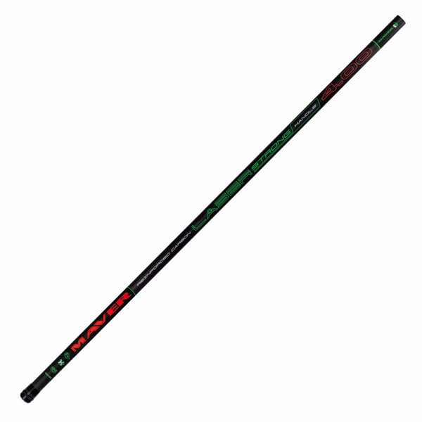Maver Laser Strong Håvskaft  4.00 m