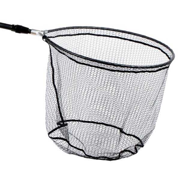 Kali Kunnan Rb60 Laskeutumisverkko Musta 2 x 80 cm (60 x 50cm)