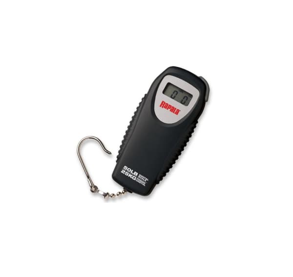 Rapala Mini Digital Vekt 25 kg RMDS-50