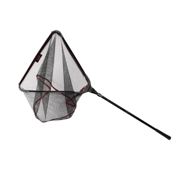 Rapala taittoverkko RNTFN-L kumipinnoitettu verkko