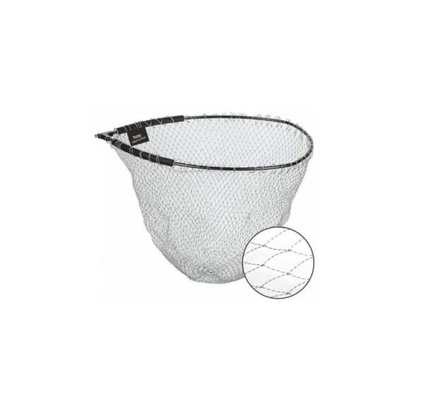 Landing Net Head Traper Match&Feeder 60x50cm