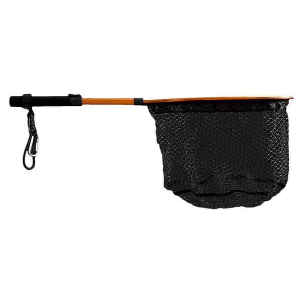 Cinnetic Sw Wading Net Haavi Musta