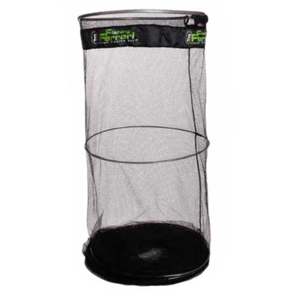 Fishing Ferrari Round Pata  4 m