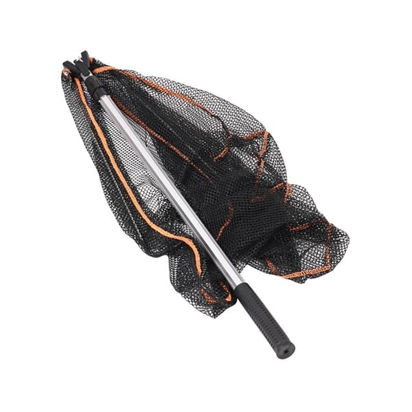 Kinetic Prospero Landing Net XL 50x50x40cm 165cm